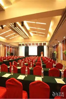 Shanyang Jianguo Hotel Jiaozuo