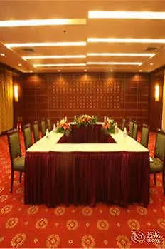 Shanyang Jianguo Hotel Jiaozuo