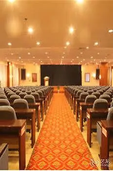 *****  Shanyang Jianguo Hotel Jiaozuo 중국