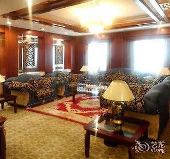 Shanyang Jianguo Hotel Jiaozuo