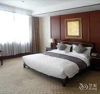 *****  Shanyang Jianguo Hotel Jiaozuo 중국