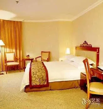 Shanyang Jianguo Hotel Jiaozuo