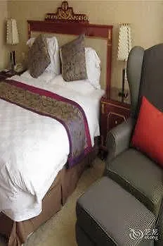 Shanyang Jianguo Hotel Jiaozuo