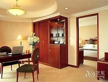 Shanyang Jianguo Hotel Jiaozuo