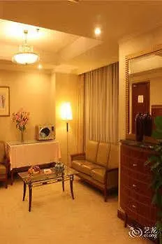 Shanyang Jianguo Hotel Jiaozuo