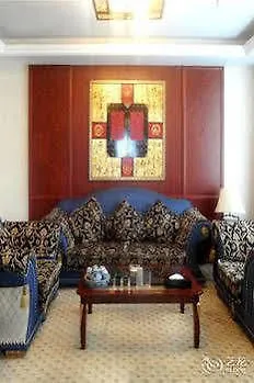 Shanyang Jianguo Hotel Jiaozuo