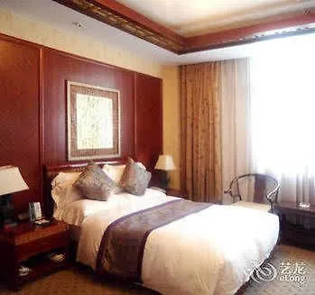 Shanyang Jianguo Hotel Jiaozuo