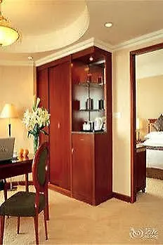 Shanyang Jianguo Hotel Jiaozuo