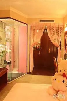 Shanyang Jianguo Hotel Jiaozuo