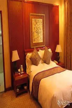 *****  Shanyang Jianguo Hotel Jiaozuo 중국