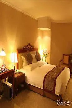 Shanyang Jianguo Hotel Jiaozuo