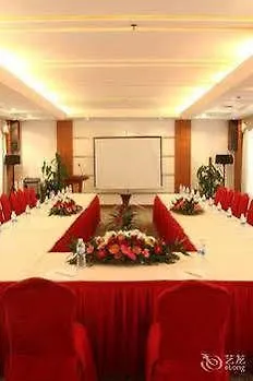 Shanyang Jianguo Hotel Jiaozuo