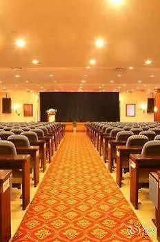 Shanyang Jianguo Hotel Jiaozuo