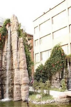 Shanyang Jianguo Hotel Jiaozuo